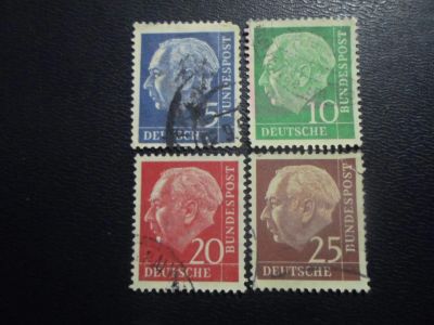 Лот: 19353519. Фото: 1. Марки для Вашей коллекции лот... Марки