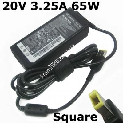 Лот: 9618223. Фото: 1. Блок питания для ноутбука lenovo... Корпуса, блоки питания