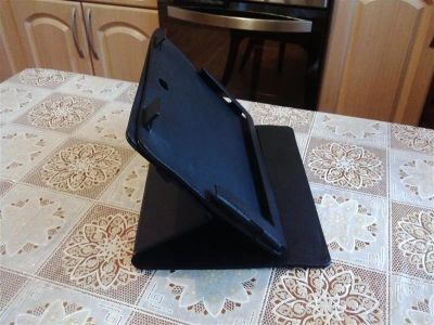 Лот: 2747756. Фото: 1. Чехол для планшета Sony Xperia... Обложки, чехлы, защитные плёнки