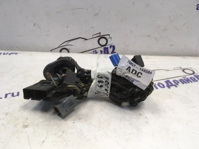 Лот: 21709994. Фото: 1. проводка двери Ford Focus CB4. Кузов