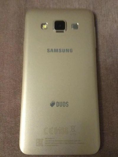 Лот: 17860112. Фото: 1. Samsung Galaxy A3 SM-A300F DS. Чехлы, бамперы