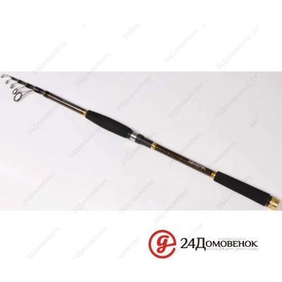 Лот: 9300846. Фото: 1. Спиннинг тел. Daiwa Regal Tele... Удочки, спиннинги