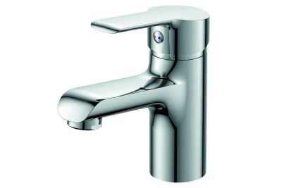 Лот: 23646705. Фото: 1. Смеситель для раковины Hoff Victoria. Смесители