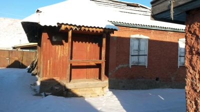 Лот: 6762531. Фото: 1. Продам Дом. Дома