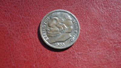 Лот: 19419569. Фото: 1. Германия нотгельд 10 пфенингов... Германия и Австрия