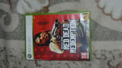 Лот: 5696120. Фото: 1. продам игру на xbox 360. Игры для консолей