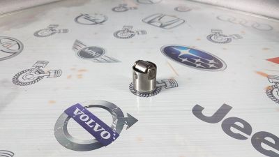 Лот: 23586232. Фото: 1. Толкатель ТНВД Nissan Note HR12DDR... Топливная система