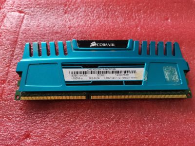 Лот: 23112063. Фото: 1. Оперативная память corsair 1600mhz. Оперативная память