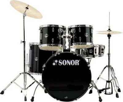 Лот: 3147335. Фото: 1. ударная установка SONOR FORCE... Ударные