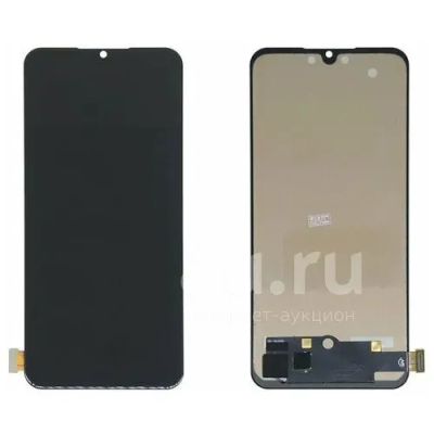 Лот: 20410577. Фото: 1. Дисплей для Vivo V25/V25e/V21... Дисплеи, дисплейные модули, тачскрины
