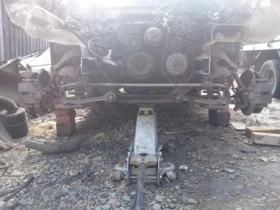 Лот: 11258584. Фото: 1. Передняя подвеска ГАЗ 31105 Шаровая. Ходовая, подвеска, рулевое управление
