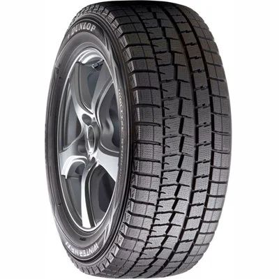 Лот: 15029209. Фото: 1. Dunlop Winter Maxx WM01 195/65... Шины