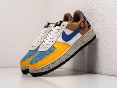 Лот: 20944528. Фото: 1. Кроссовки Nike Air Force 1 Low. Кеды, кроссовки, слипоны