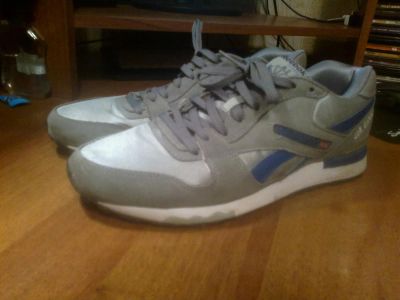 Лот: 8227007. Фото: 1. Кроссовки Rebook GL6000. Кеды, кроссовки, слипоны