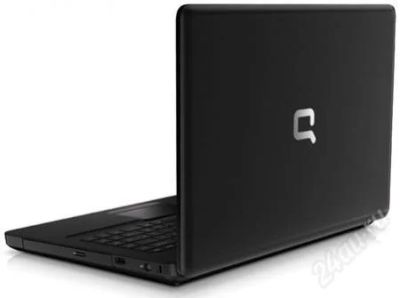 Лот: 937334. Фото: 1. Продам ноутбук Compaq PRESARIO... Ноутбуки