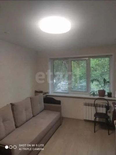 Лот: 25849456. Фото: 1. квартира , Красноярск улица имени... Квартиры, студии
