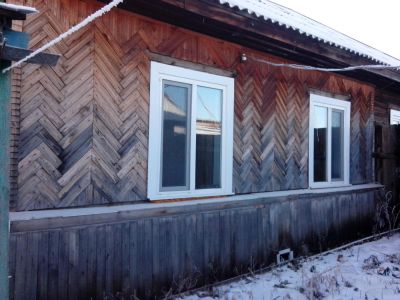 Лот: 6381651. Фото: 1. Дом под Канском. Дома