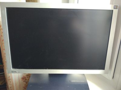 Лот: 20188243. Фото: 1. Монитор BQ FP92W 19". ЖК-мониторы