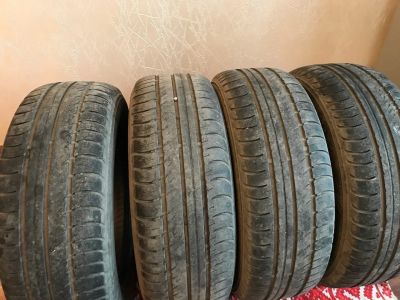 Лот: 15426997. Фото: 1. Nokian Nordman sx. Шины