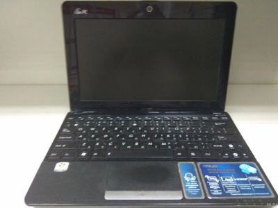Лот: 13620055. Фото: 1. Нетбук Asus id:GR. Ноутбуки