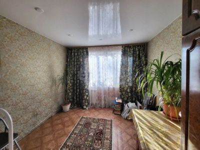 Лот: 25317083. Фото: 1. квартира , Красноярск улица Воронова... Квартиры, студии