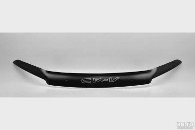 Лот: 13113789. Фото: 1. Honda CR-V 2012-2018 Дефлектор... Детали тюнинга