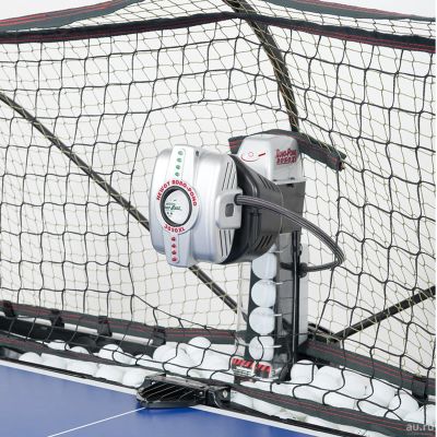 Лот: 13828139. Фото: 1. Робот настольный DONIC NEWGY ROBO-PONG... Другое (спортивные товары)