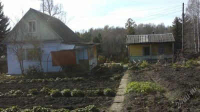 Лот: 1240202. Фото: 1. Дача Малый Кускун. Дачи