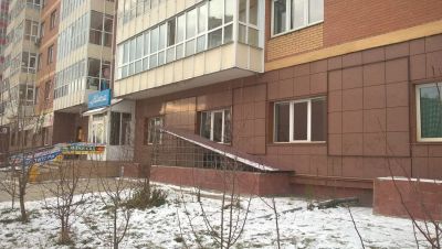 Лот: 10687432. Фото: 1. Помещение свободного назначения... Коммерческая недвижимость