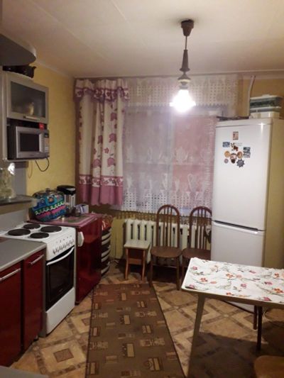 Лот: 13915430. Фото: 1. 2-комнатную квартиру в Сосновоборске... Квартиры, студии