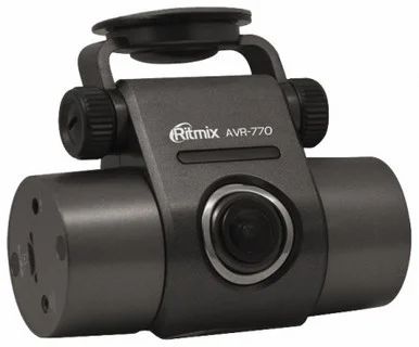 Лот: 4553991. Фото: 1. Видеорегистратор Ritmix AVR-770... Видеорегистраторы,  радар-детекторы, системы парковки