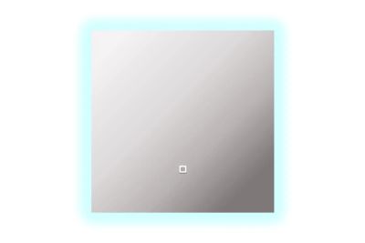 Лот: 24678675. Фото: 1. Зеркало с LED-подсветкой Hoff... Мебель для ванной комнаты