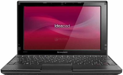 Лот: 11259332. Фото: 1. Продам нетбук Lenovo S10-3 10... Ноутбуки