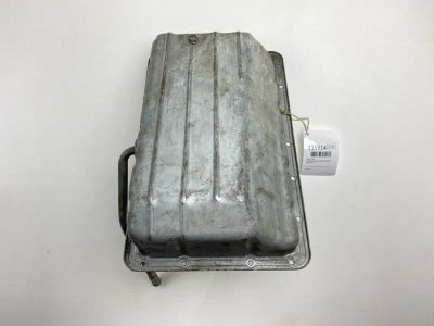 Лот: 25529014. Фото: 1. Поддон КПП Mitsubishi Pajero 1995... Двигатель и элементы двигателя