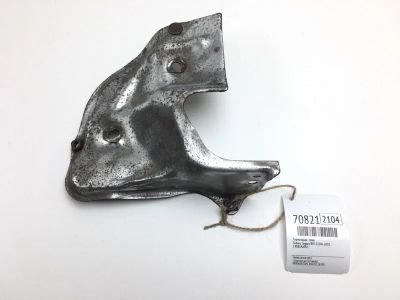 Лот: 20714060. Фото: 1. Термоэкран Subaru Legacy 2001... Двигатель и элементы двигателя