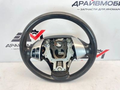 Лот: 25747816. Фото: 1. руль Hyundai Elantra HD. Двигатель и элементы двигателя