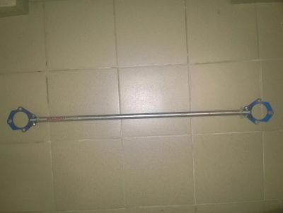 Лот: 7865314. Фото: 1. Распорка Cusco зад верх на Altezza. Детали тюнинга