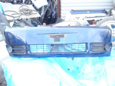 Лот: 2875508. Фото: 1. Бампер Toyota Ipsum acm21-26 1... Кузов