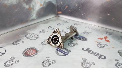 Лот: 23584348. Фото: 1. Крепление масляного фильтра Toyota... Расходные материалы