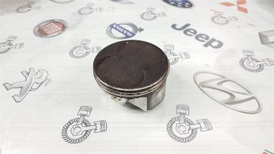 Лот: 23591246. Фото: 1. Поршень Infiniti FX35 VQ35HR A2010JK20B. Двигатель и элементы двигателя