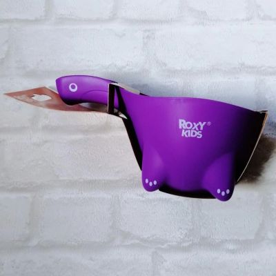 Лот: 11109720. Фото: 1. Roxy-Kids Ковшик для мытья головы... Игрушки для купания