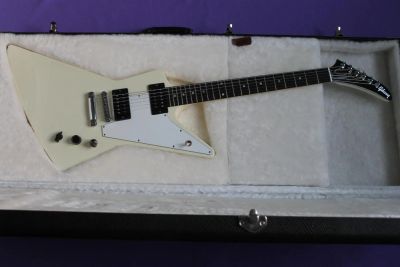 Лот: 5369630. Фото: 1. Gibson Explorer Made In USA 2010... Гитары