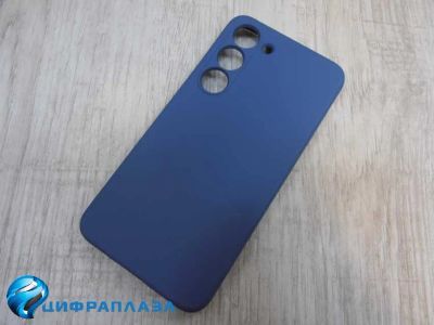 Лот: 20850785. Фото: 1. Чехол силиконовый Samsung S23... Чехлы, бамперы