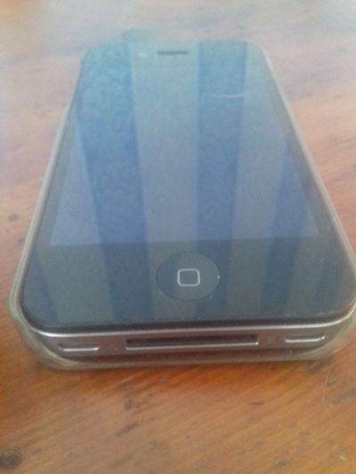 Лот: 11688492. Фото: 1. iphone 4. Смартфоны