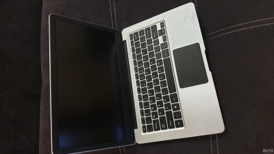 Лот: 14618593. Фото: 1. ноутбук, ультрабук jumper ezbook... Ноутбуки