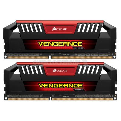 Лот: 11659673. Фото: 1. Оперативная память Corsair Vengeance... Оперативная память