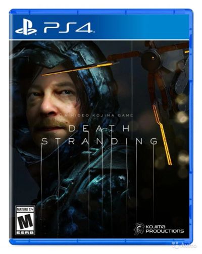 Лот: 15179612. Фото: 1. игра ps4. Игры для консолей
