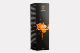 Лот: 16191429. Фото: 1. Пятно очиститель X-Formula. Бытовая химия