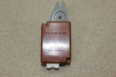 Лот: 10175623. Фото: 1. Блок управления Lexus GS300 GS350... Электрооборудование