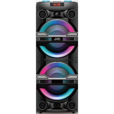 Лот: 25339863. Фото: 1. Портативная колонка JVC XS-N6113PB. Портативные, беспроводные колонки